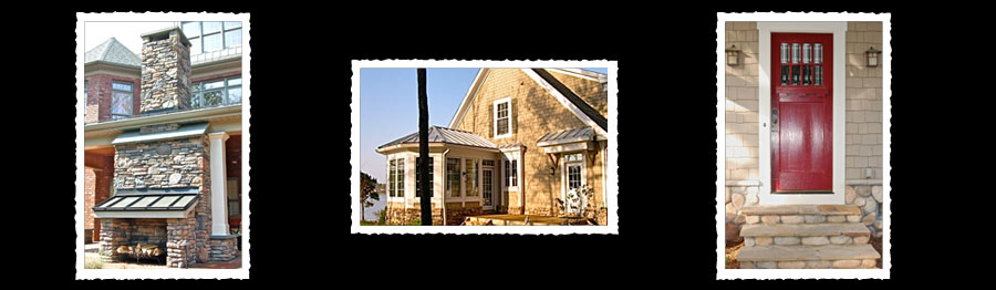 Winston-Salem Home Construction, additions and disaster restoration North Carolina, Georgia, Florida